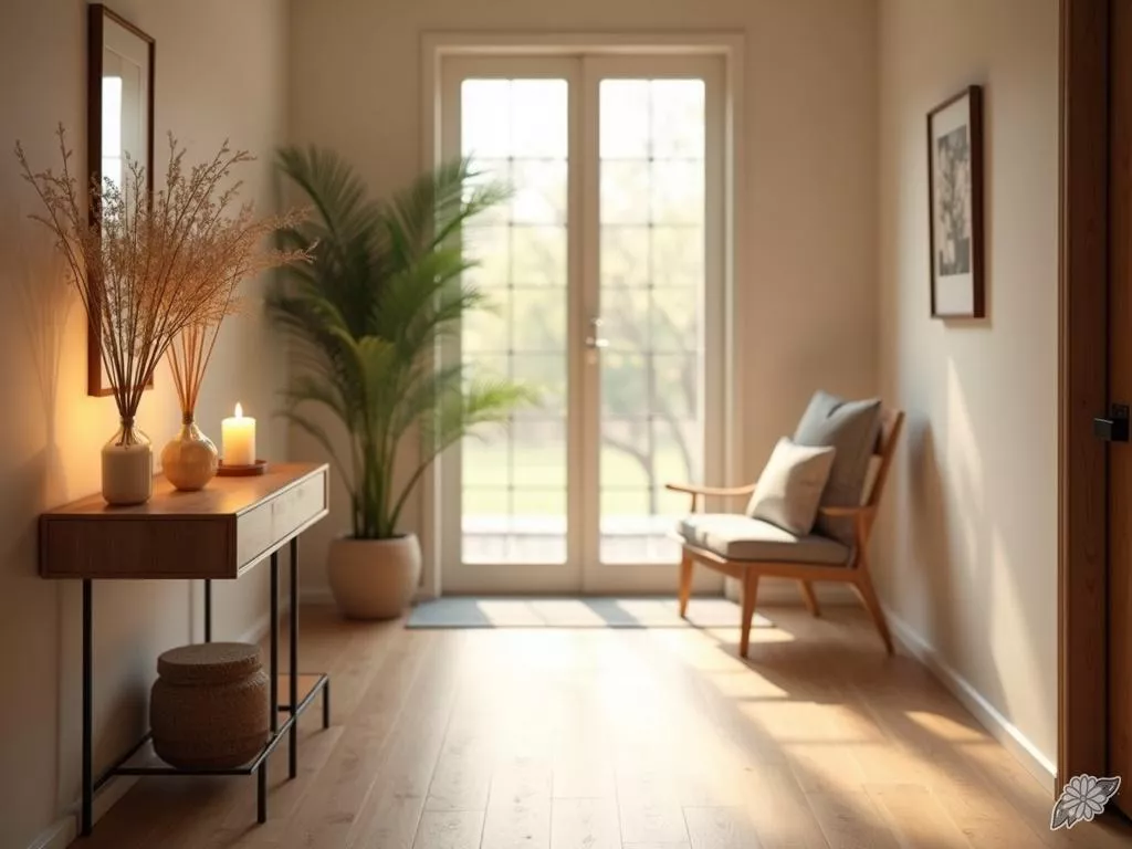 Ambiances olfactives : comment parfumer votre entrée pour un accueil sensoriel