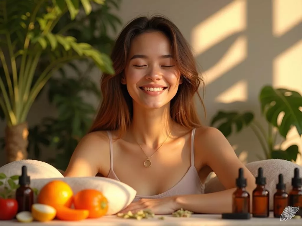 Beauté holistique : comment allier bien-être intérieur et apparence ?