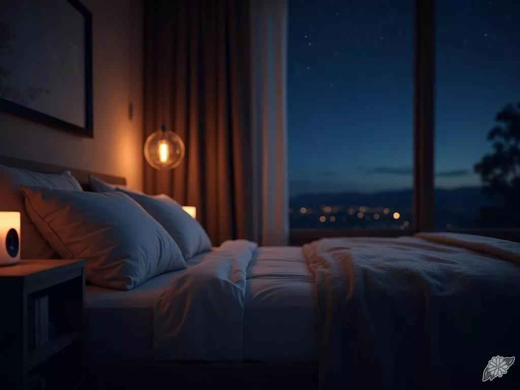 Bienfaits de la musicothérapie douce pour s’endormir