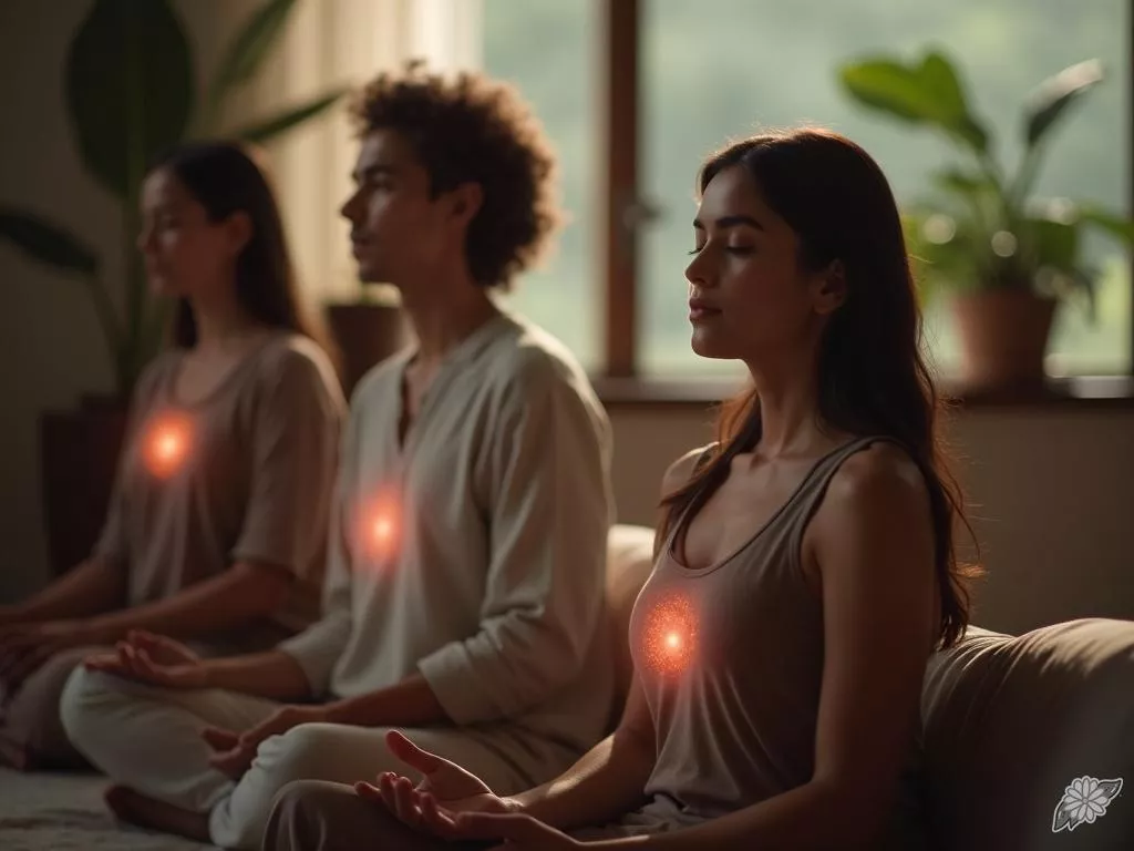 Cohérence cardiaque à intégrer dans le quotidien