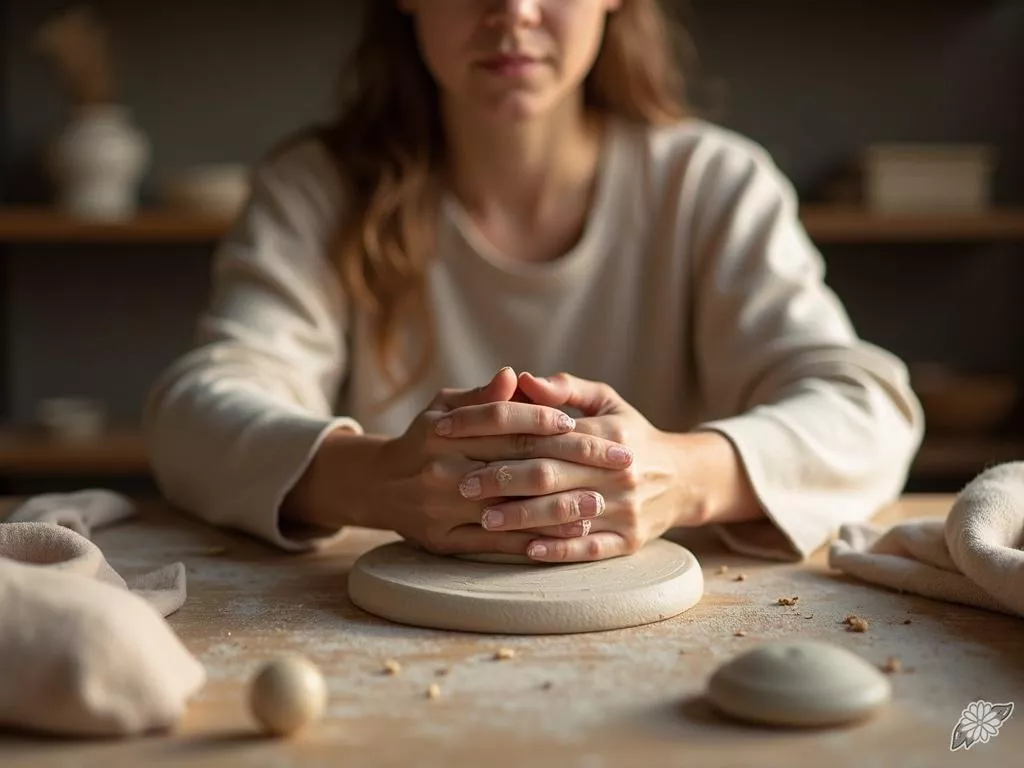 Comment l’art sensoriel peut devenir un acte de méditation active