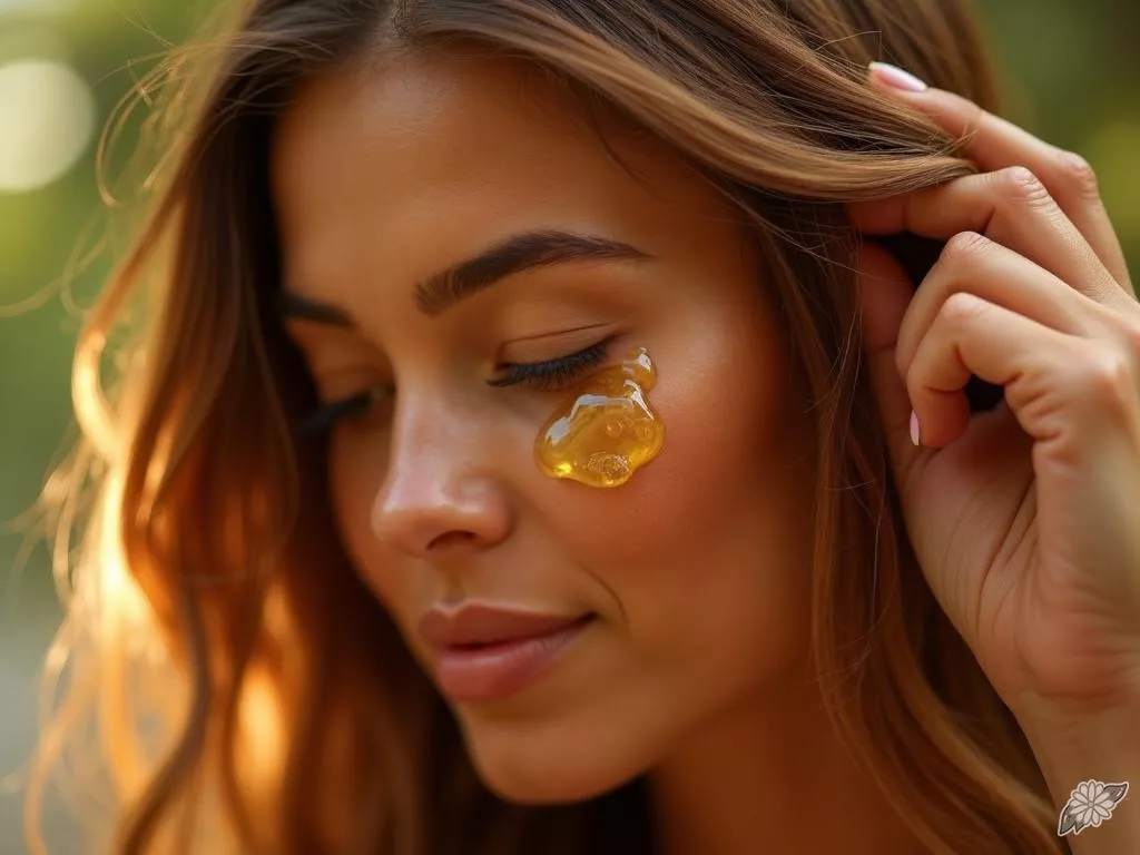 Découvrez les secrets de l’huile de jojoba pour des cheveux éclatants et en pleine santé