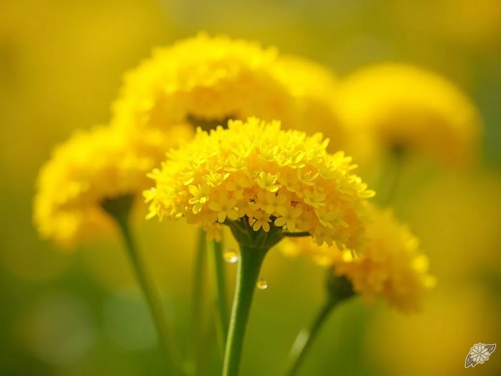 Découvrir l’huile essentielle d’hélichryse : secrets naturels pour une peau radieuse et un corps apaisé