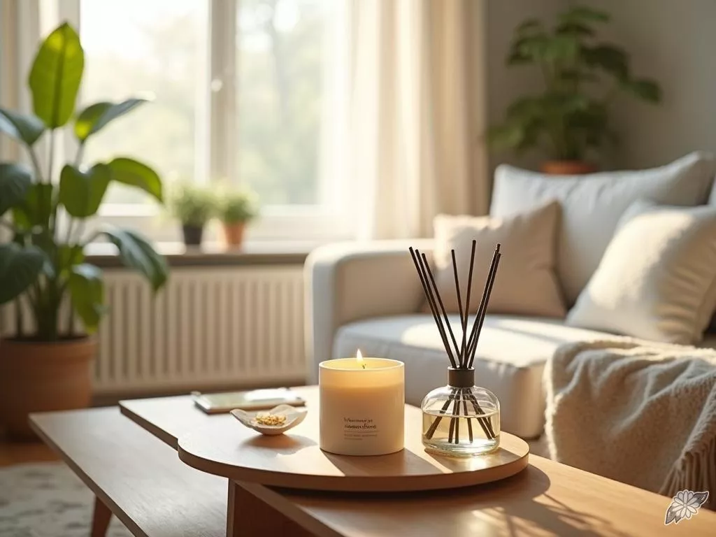 Erreurs et solutions pour un intérieur qui sent mauvais malgré les parfums