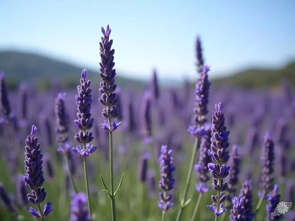 Fiche complète : l’huile essentielle de lavande vraie