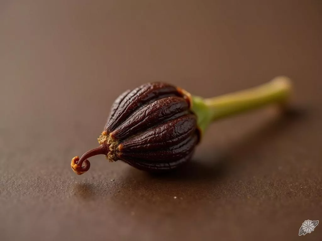 Huile essentielle de clou de girofle : bienfaits puissants et précautions à prendre