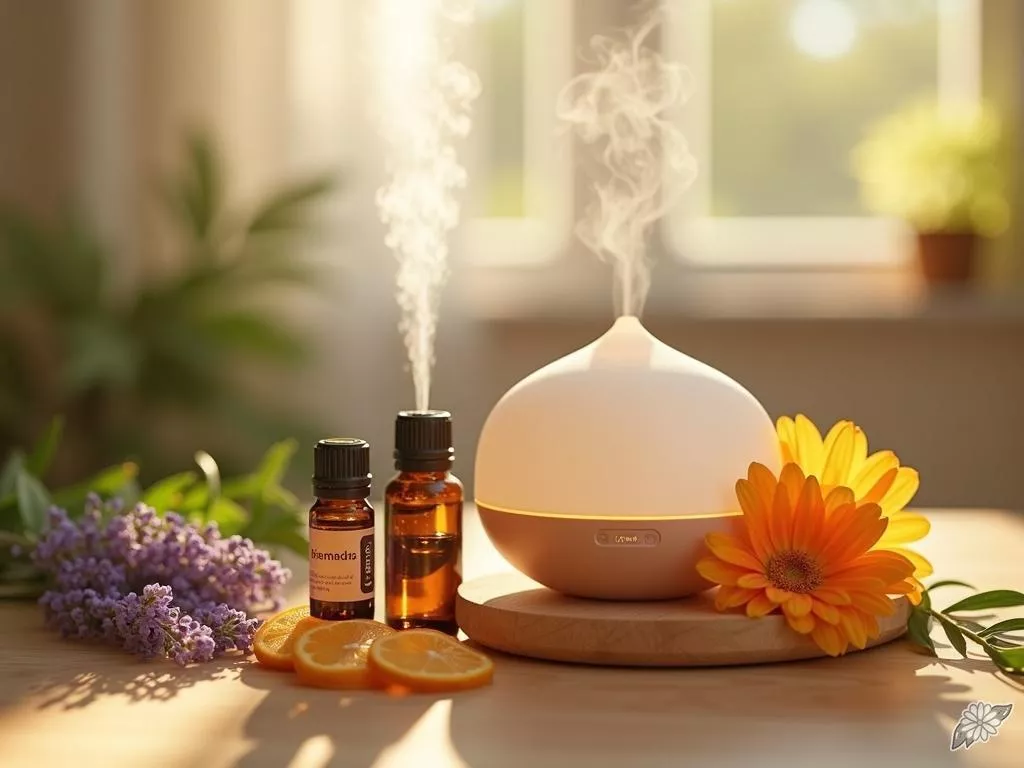 Initiation à l’olfactothérapie : libérer vos émotions par les senteurs