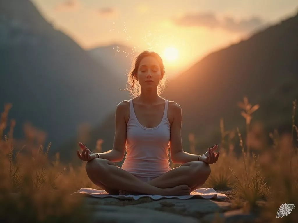 Méditer pour équilibrer ses émotions : techniques et moments recommandés