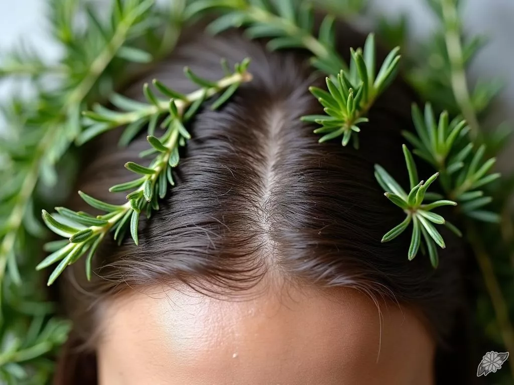 Pellicules et démangeaisons : Les secrets naturels pour un cuir chevelu apaisé