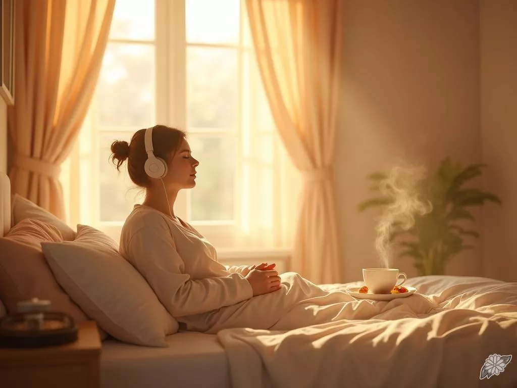 Playlist sensorielle : 10 morceaux pour éveiller vos sens le matin