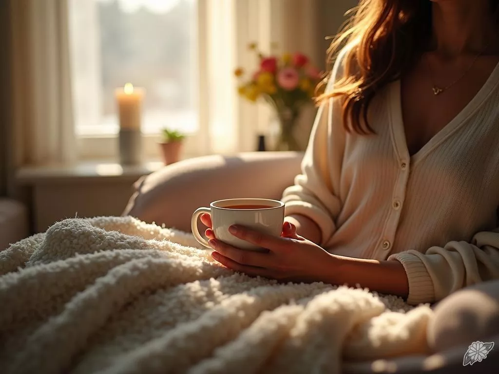 Rituels de gratitude sensorielle pour nourrir l’âme
