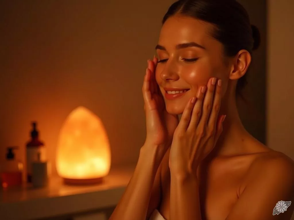 Routine beauté du soir sensorielle en 10 minutes