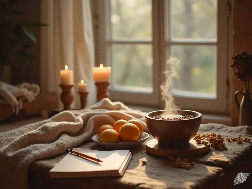 Slow week-end : débrancher les écrans et éveiller ses sens avec simplicité