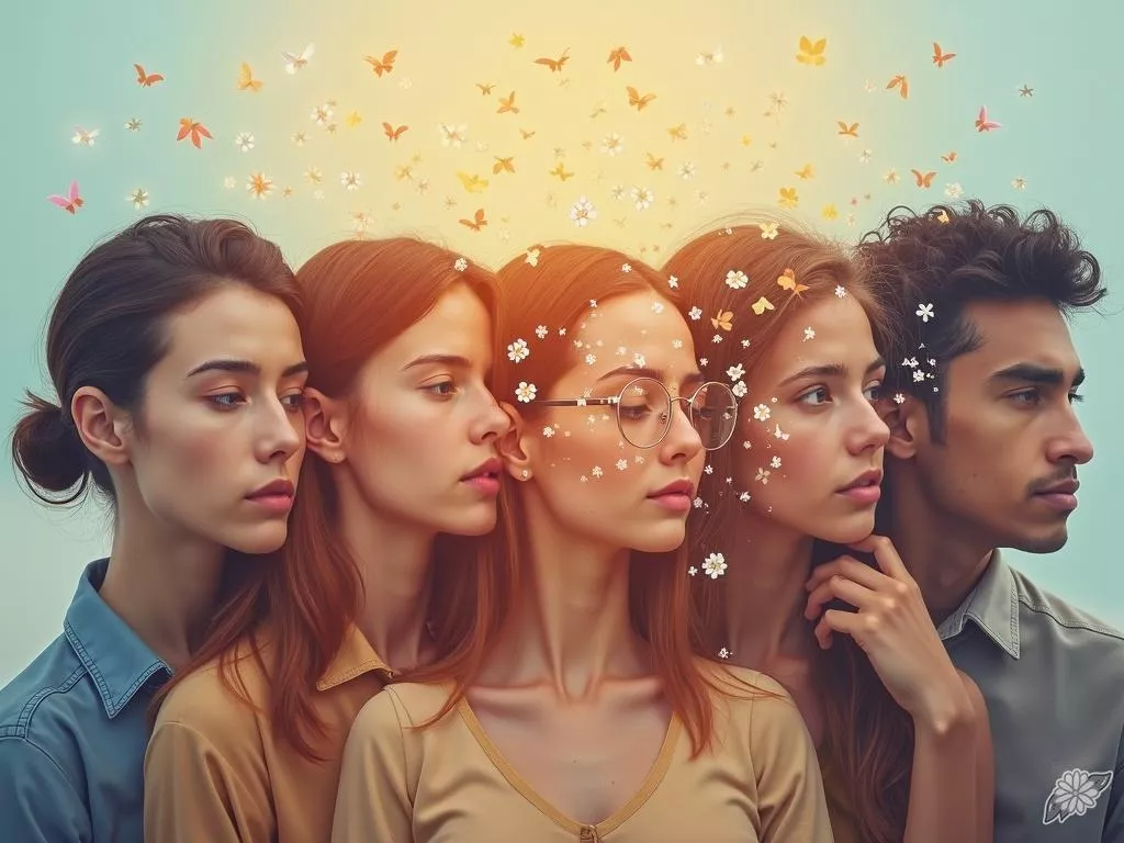 Test : quelle est votre dominante sensorielle et comment en tirer parti ?