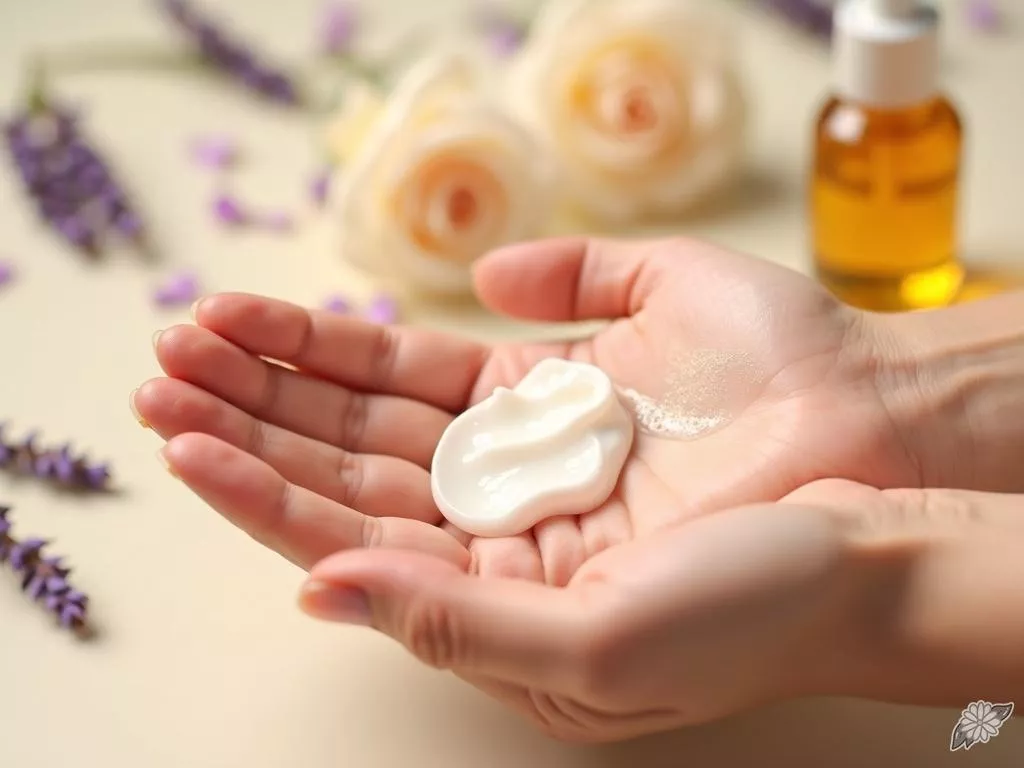 Texture plaisir : choisir entre gel, crème ou huile pour votre soin visage sensoriel