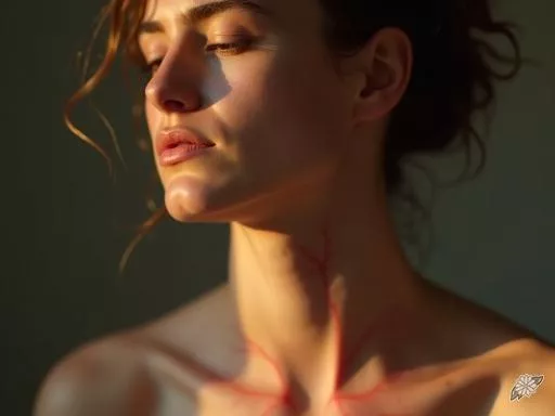 5 signaux peu connus que votre corps envoie quand vous êtes en stress émotionnel