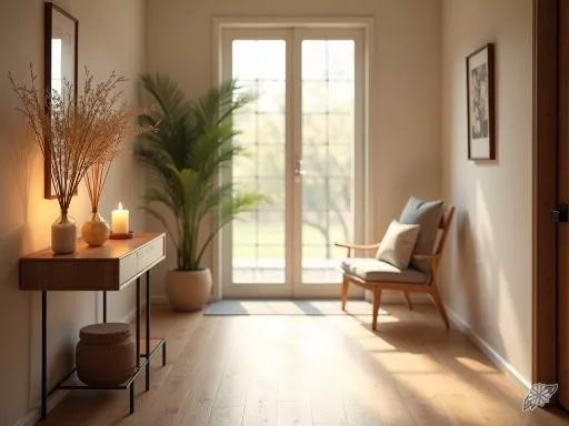 Ambiances olfactives : comment parfumer votre entrée pour un accueil sensoriel