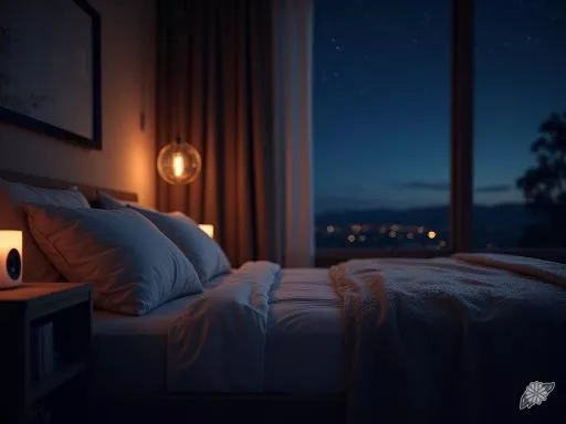 Bienfaits de la musicothérapie douce pour s’endormir