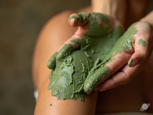 Cataplasme d’argile verte : le remède naturel aux multiples vertus à connaître