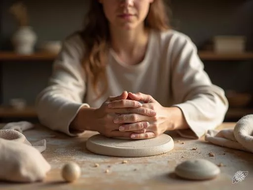 Comment l’art sensoriel peut devenir un acte de méditation active
