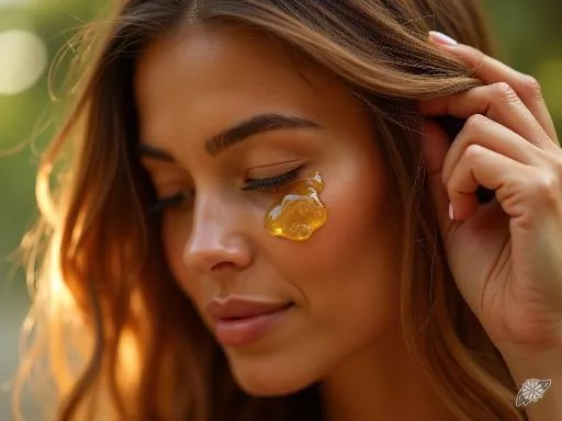 Découvrez les secrets de l’huile de jojoba pour des cheveux éclatants et en pleine santé