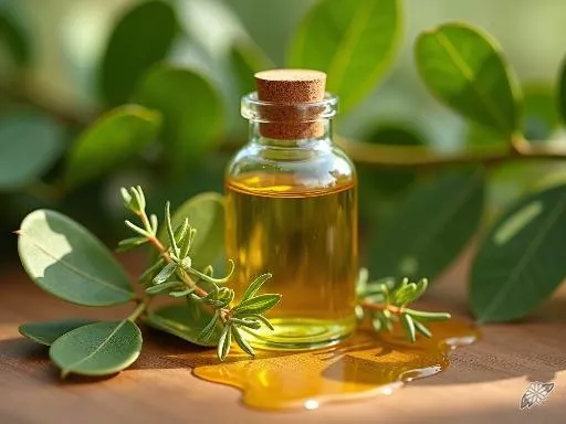 Domptez la toux grasse naturellement grâce aux huiles essentielles efficaces