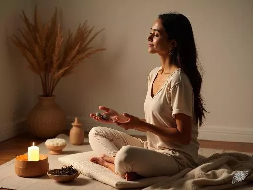 Intégrer les sens dans votre séance de méditation