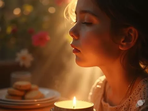 Les odeurs de l’enfance et leur pouvoir sur le bien-être adulte