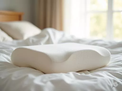 Oreillers ergonomiques : tout savoir pour un confort nocturne optimal