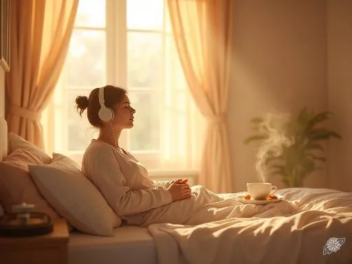 Playlist sensorielle : 10 morceaux pour éveiller vos sens le matin