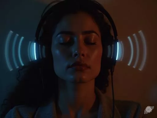 Pourquoi le son binaural améliore la relaxation profonde ?