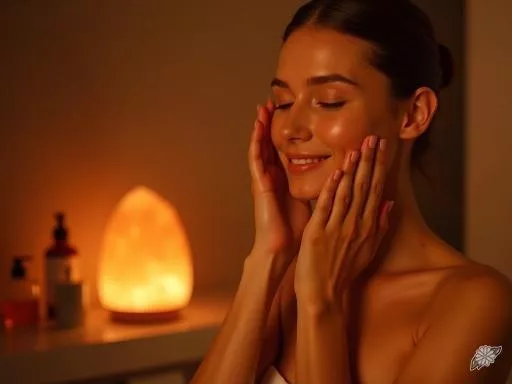 Routine beauté du soir sensorielle en 10 minutes