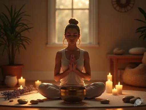 Voyage intérieur : introduction au développement spirituel par les sens